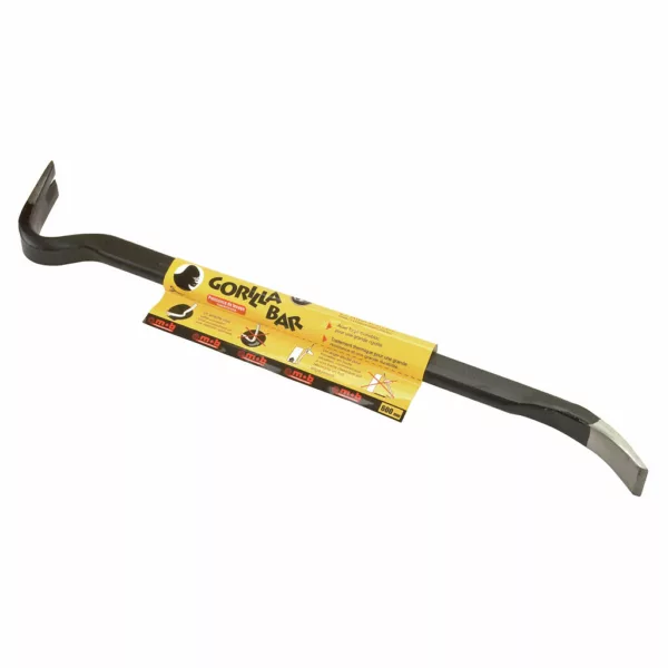 PEDDINGHAUS gorilla bar 600mm pry bar
